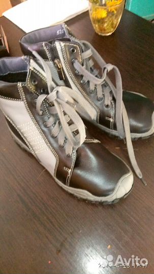 Детская обувь