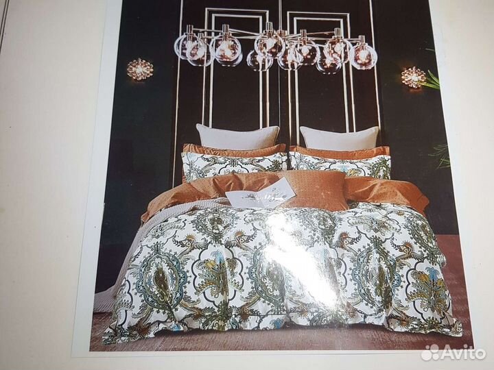 Кпб-Carolina,Евро,2ки