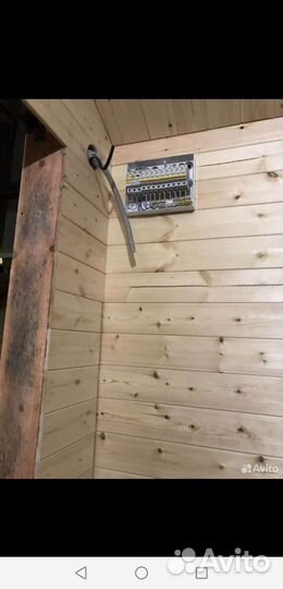 Услуги электрика выезд на дом