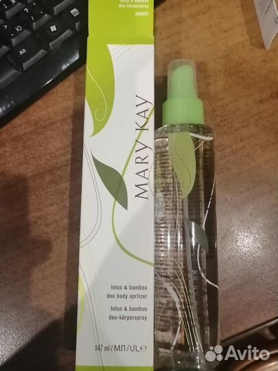 Продам пробник парфюма