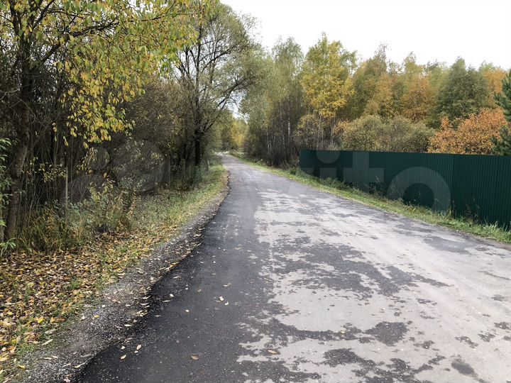 Участок 11,7 сот. (СНТ, ДНП)