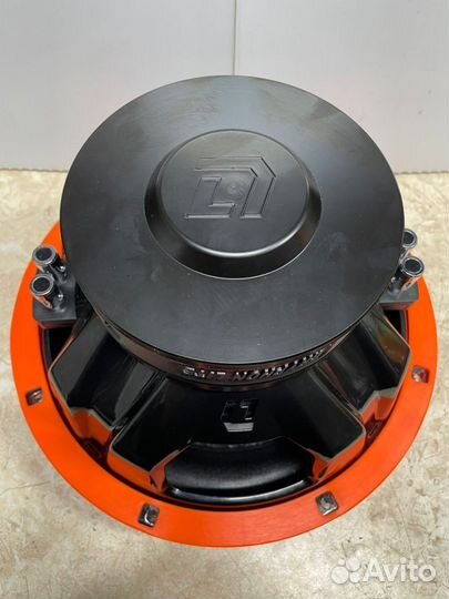 Сабвуфер Gryphon Lite 