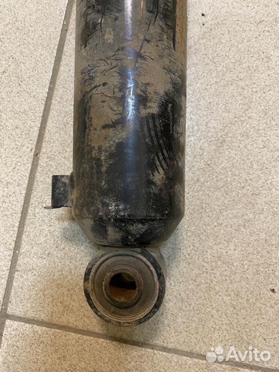 Амортизатор Хундай IX 55