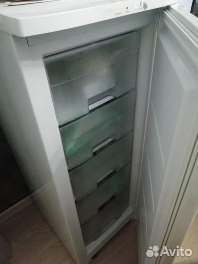 Морозильник Бирюса 114 ящиков 5