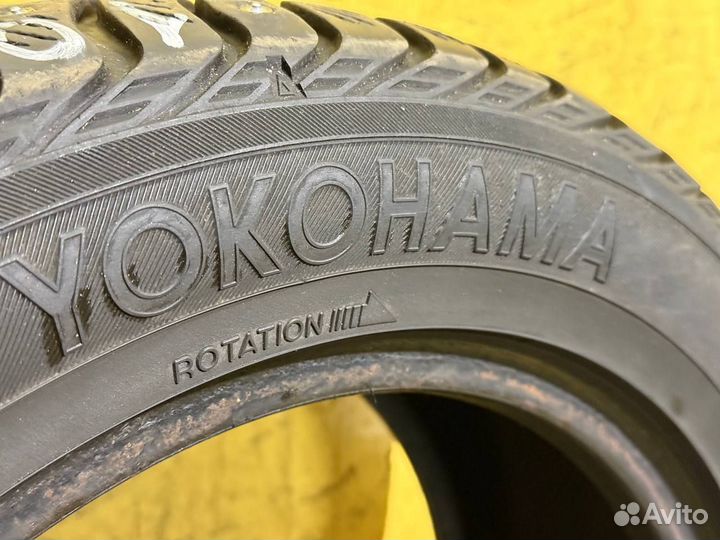 Yokohama Ice Guard Stud IG35 205/55 R16 94T