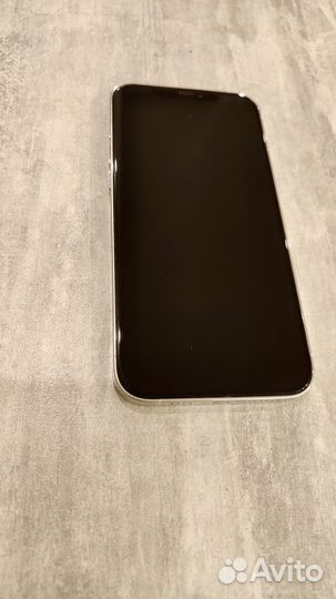 iPhone 12 Pro Max, 128 ГБ