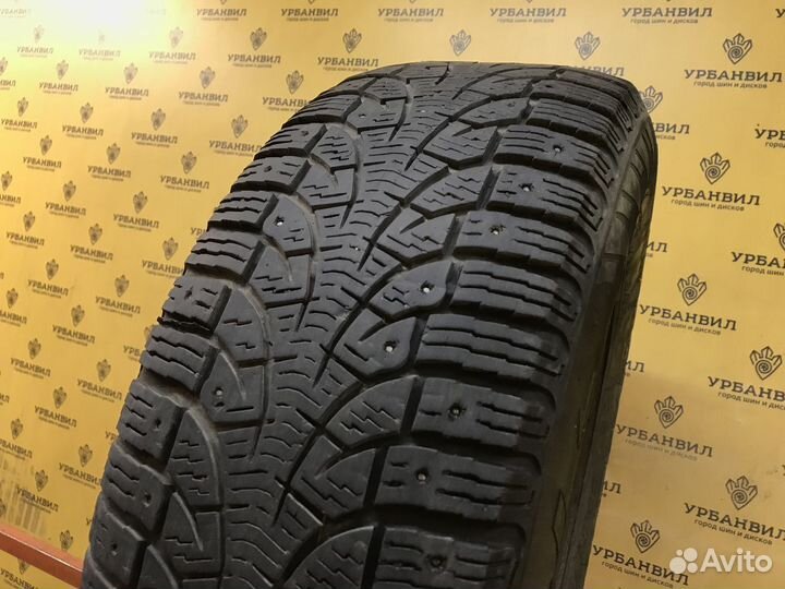 Pirelli Winter Carving Edge 215/65 R16 98T