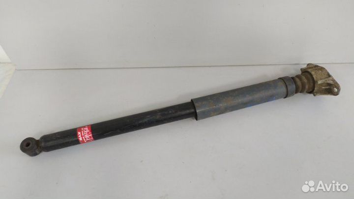 Амортизатор задний Ford Focus 2 (рестайлинг) 1