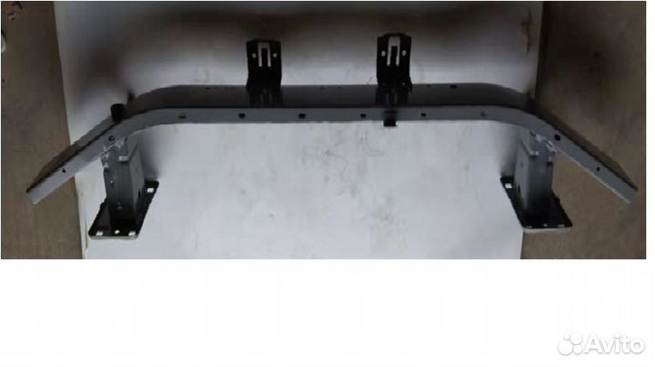 Усилитель бампера переднего Haval Jolion