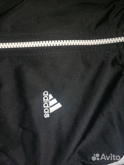 Олимпийка adidas