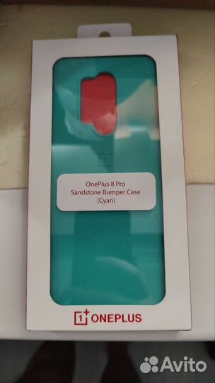 Чехол на мобильный телефон OnePlus 8 pro