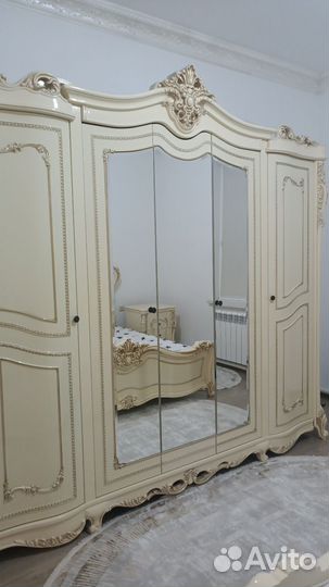 Спальня спальный гарнитур