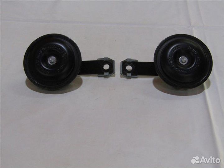 Сигнал звуковой Haval F7 X 2.0 2021