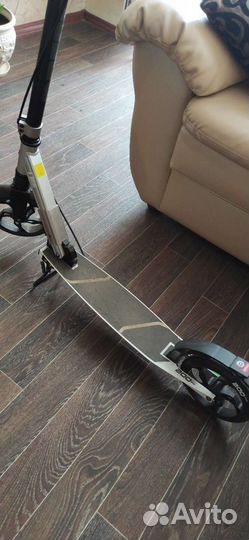 Самокат Roces 200 disc