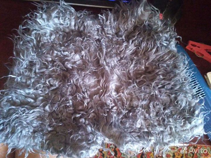 Костюм волка