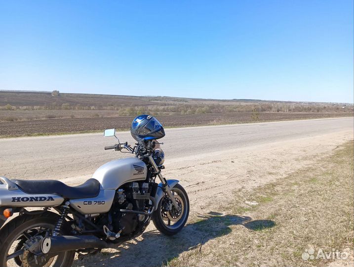 Honda cb 750