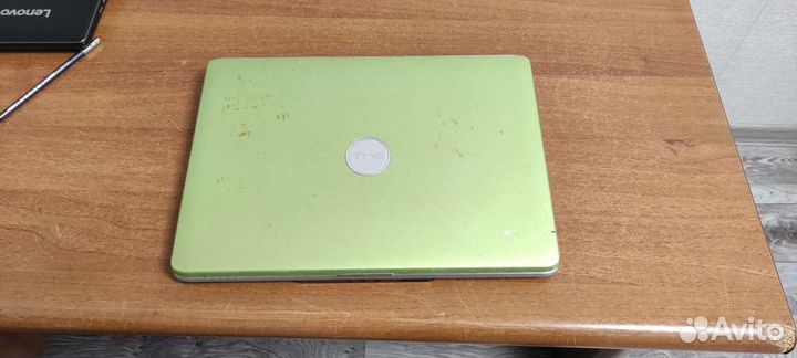 Dell inspiron 1525
