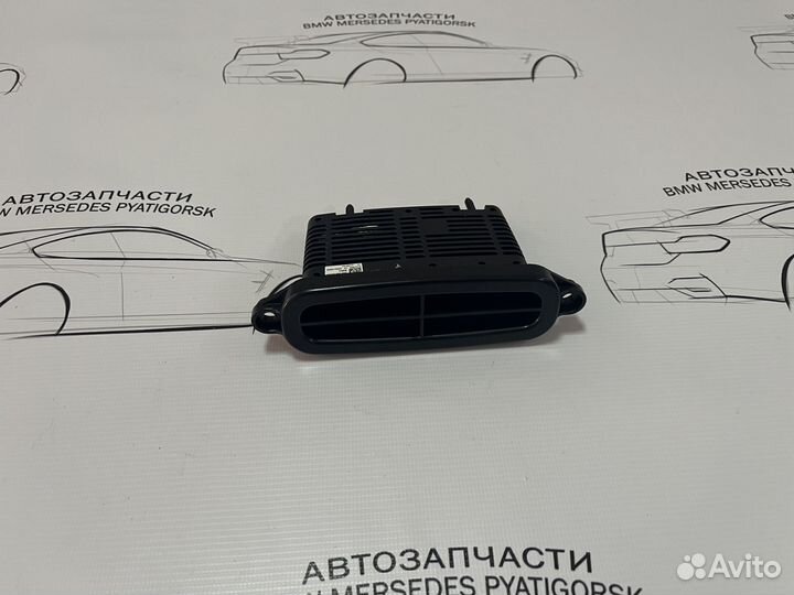 Плата управления ксенон фарой BMW F30 дорестайлинг