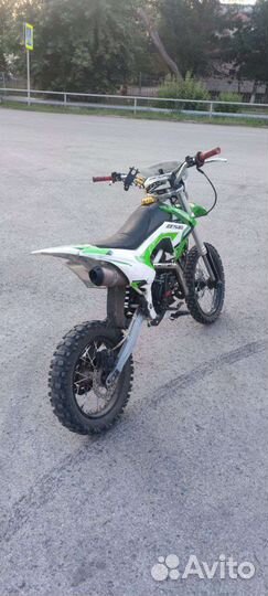 Питбайк BSE PH150