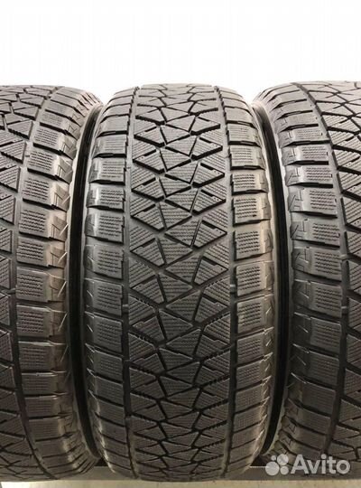 Bridgestone Blizzak DM-V2 275/55 R20 100Z