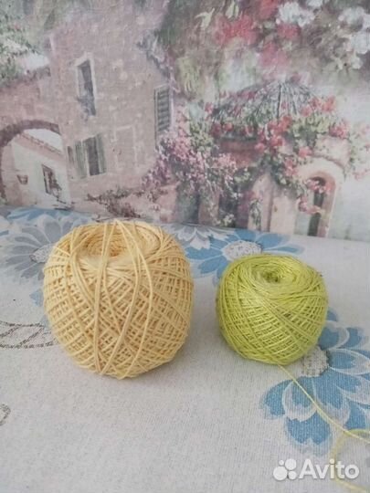 Пряжа, крючок для вязания,пяльцы для вышивания