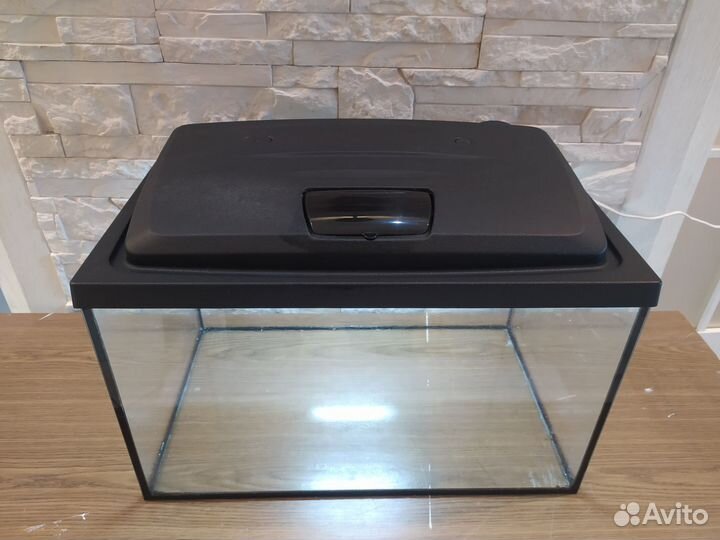 Аквариум 45 литров