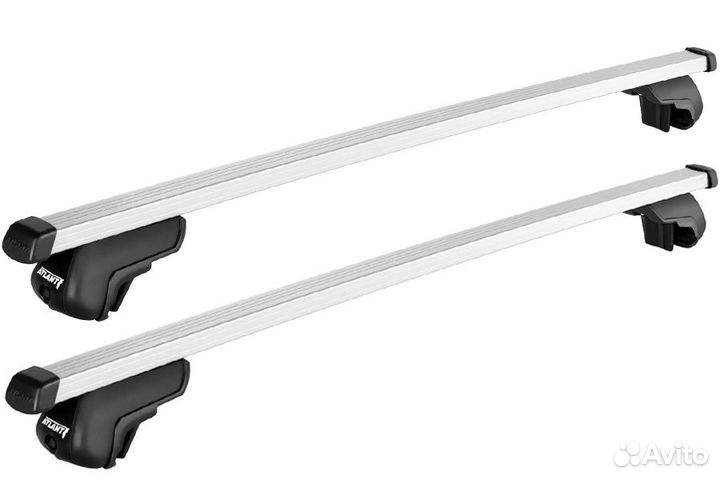 Багажник на крышу Saab 45055 Atlant 8810