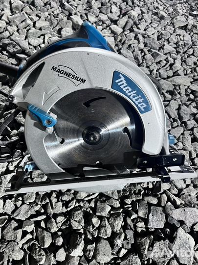 Циркулярка бу