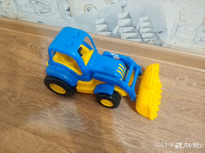 Игрушки для детей