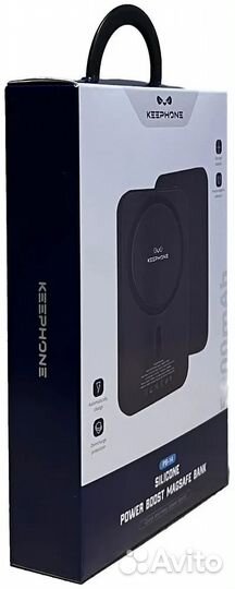 Повербанк Keephone PB-14 5000mAh