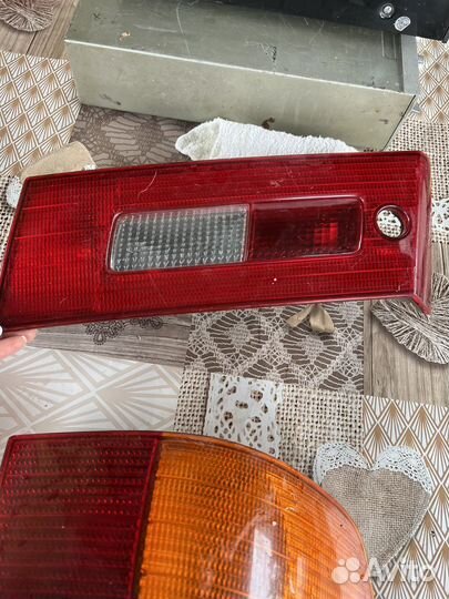 Фары на toyota carona premium 96 г