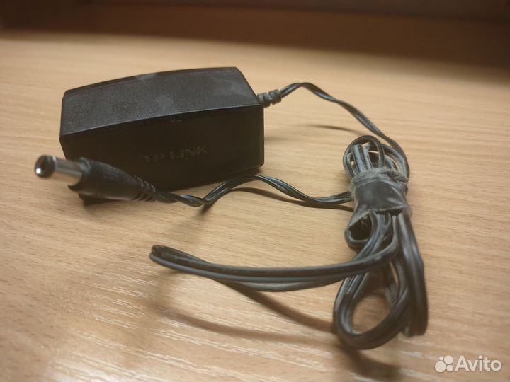 Роутер TP-Link tl-wr842nd