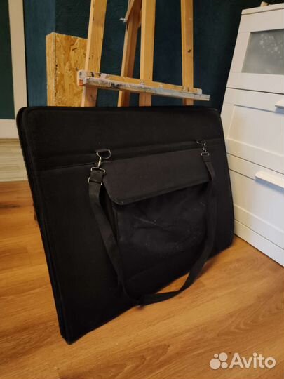 Папка для художника А2