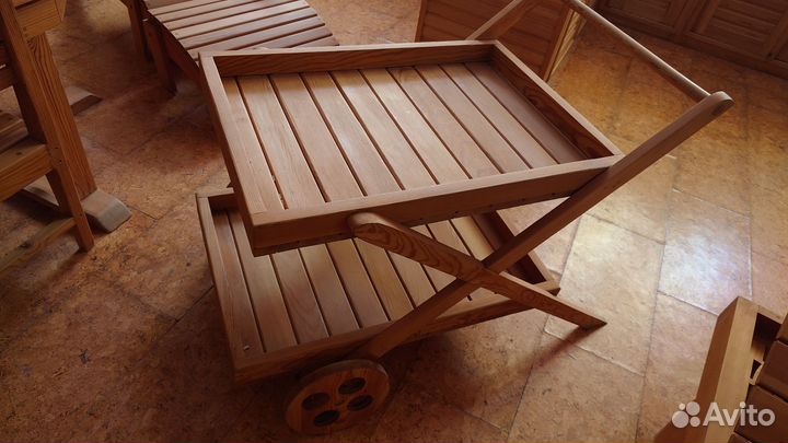 Аксессуары для бани