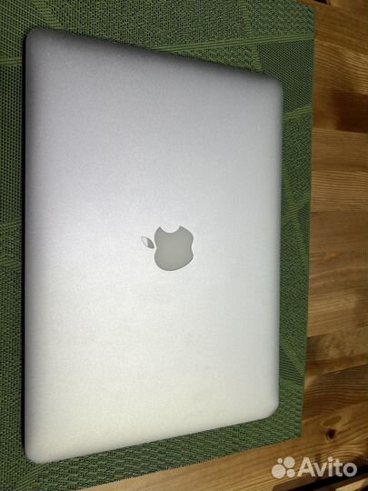 Macbook air 13 2015 128gb