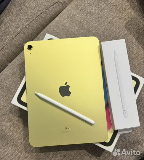 iPad 10.9 2022 64gb