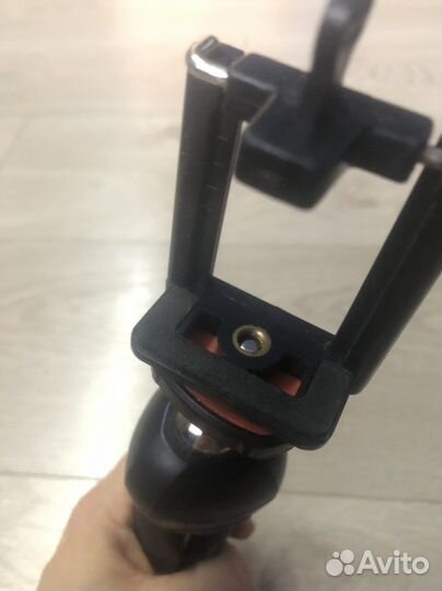 Штатив для фото и видеосъемки