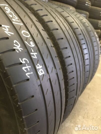 Bridgestone Ecopia EP150 175/70 R14