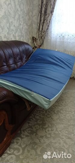 Противопролежневый матрас полиуретановый