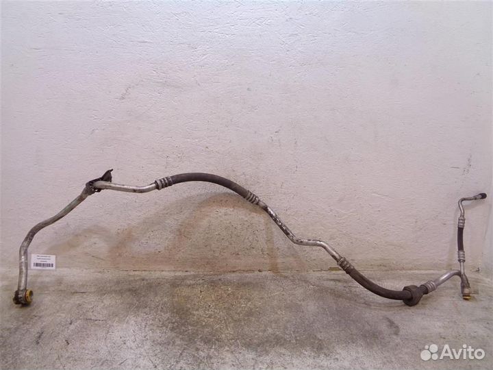 Трубка кондиционера BMW 3-серия E90/E91 2005