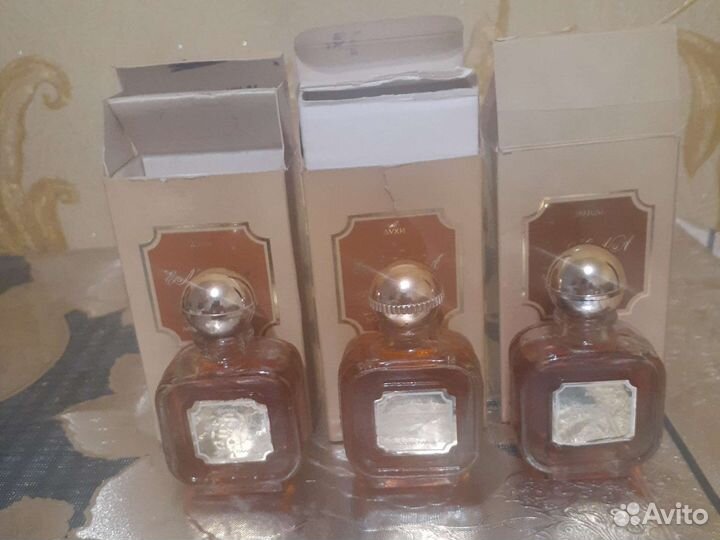 Духи Елена франция- СССР