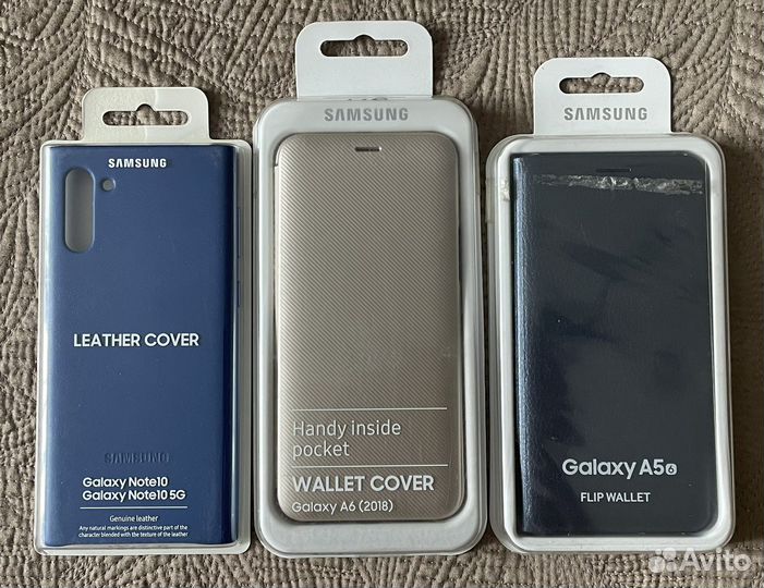 Чехол на Samsung s21+ / Note 10 / A6(2018)