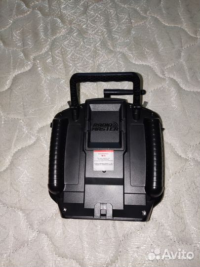 Пульт radiomaster tx12