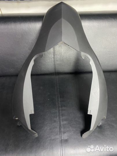 Центральная консоль BRP spyder