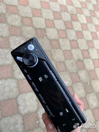 Усилитель аватар