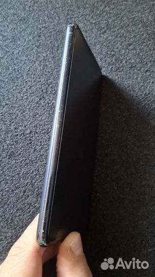 Samsung galaxy s20 fe snapdragon