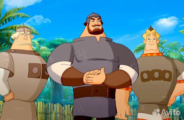 Грузчики 24 /7