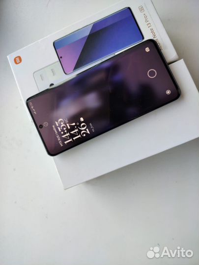 Xiaomi Redmi Note 13 Pro+, 8/256 ГБ