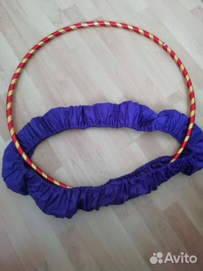 Предметы художественной гимнастики