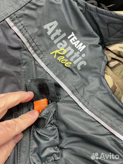 Костюм I MAX поплавок новый xxxl